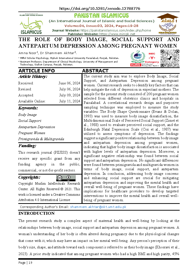 03 Eng Final PAKISTAN ISLAMICUS July September 2024 Vol 04 Issue 03 Citation Page.png