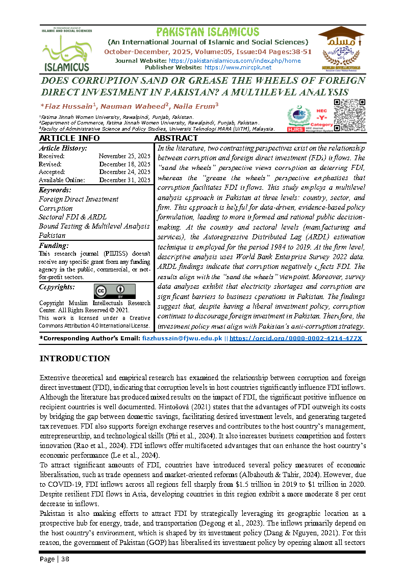 06 English Final October December 2025 Vol 05 Issue 04 Citation Page